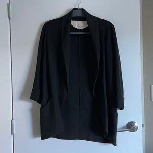 Aritzia Wilfred Chevalier Jacket